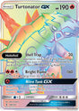 Turtonator GX (Secret)