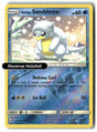 Alolan Sandshrew