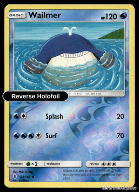 Wailmer
