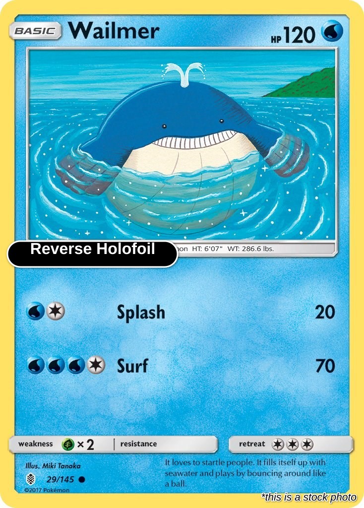 Wailmer