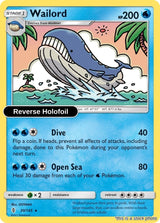 Wailord