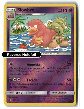 Slowbro