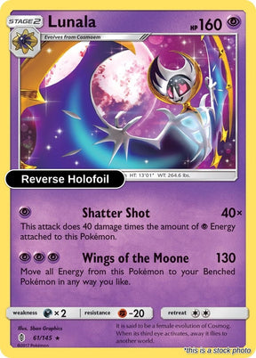 Lunala