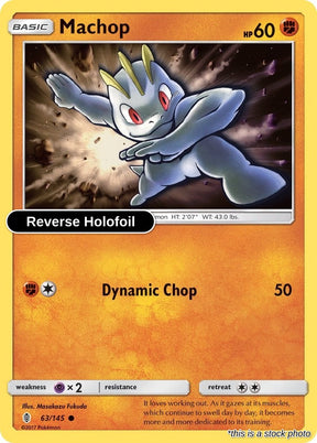 Machop (63)