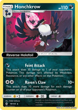 Honchkrow