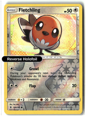 Fletchling