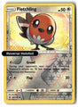 Fletchling