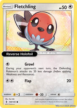 Fletchling