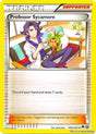 Professor Sycamore - 107a/122 (Non-Holo)