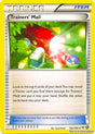 Trainers' Mail - 92a/108 (Non-Holo)