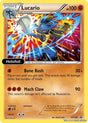 Lucario - XY140