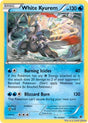 White Kyurem - 21/124 (XY Fates Collide)