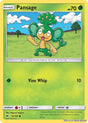 Pansage - 12/147 - [SM03 - SM - Burning Shadows]