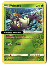 Wimpod