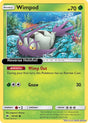 Wimpod