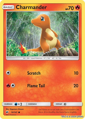 Charmander