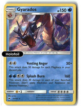 Gyarados