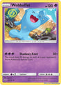 Wobbuffet