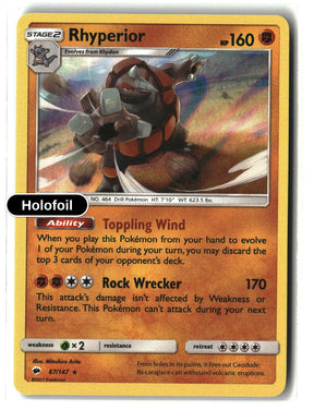 Rhyperior