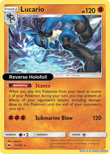 Lucario