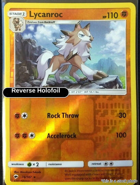 Lycanroc (76)