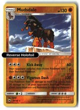 Mudsdale