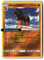 Mudsdale