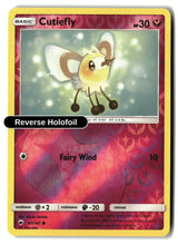 Cutiefly