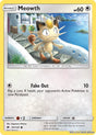 Meowth