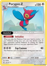 Porygon-Z