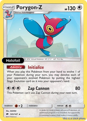 Porygon-Z
