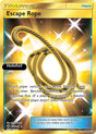 Escape Rope (Secret)