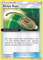 Escape Rope