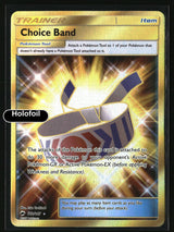 Choice Band (Secret)