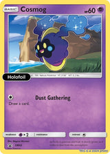 Cosmog - SM42