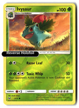 Ivysaur