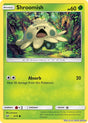 Shroomish