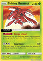Shining Genesect