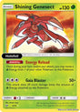 Shining Genesect