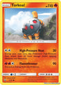 Torkoal - 11/73 - [SHL - Shining Legends]