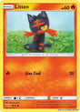 Litten - 15/73 - [SHL - Shining Legends]