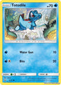 Totodile