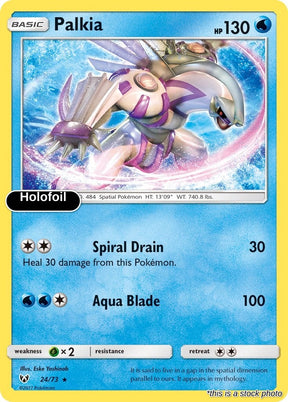 Palkia