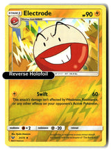 Electrode