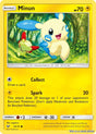 Minun