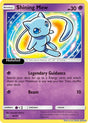 Shining Mew