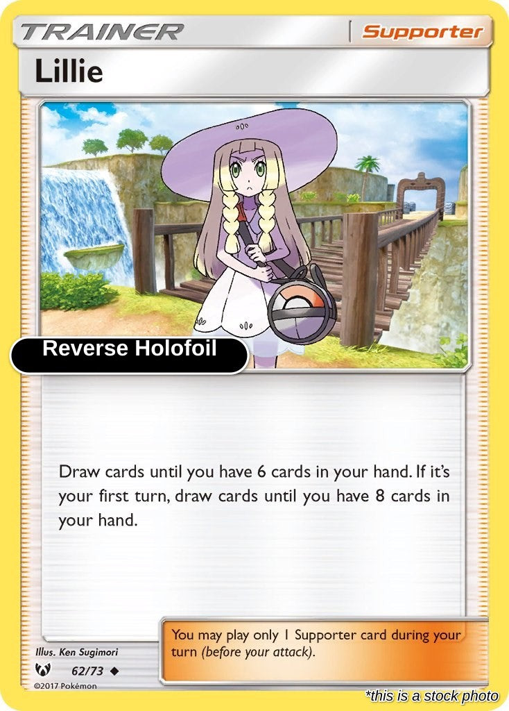 Lillie