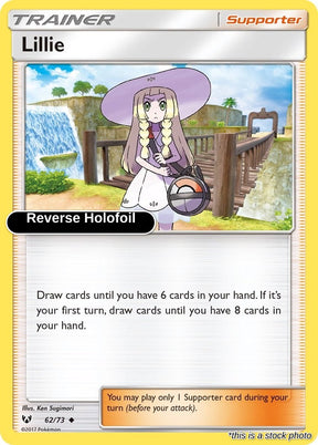 Lillie
