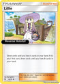 Lillie