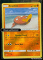 Stunfisk - 46/73 - [SHL - Shining Legends] - Reverse Holofoil